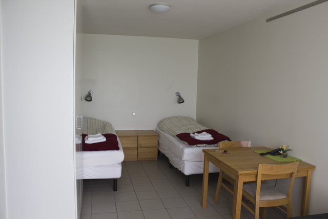 2011-07-07_17-46-02 island.jpg - Unser Appartement im Hotel Fosstun in Sellfoss